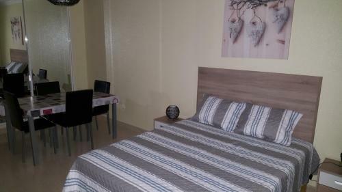 Apartamentos Vista Mar