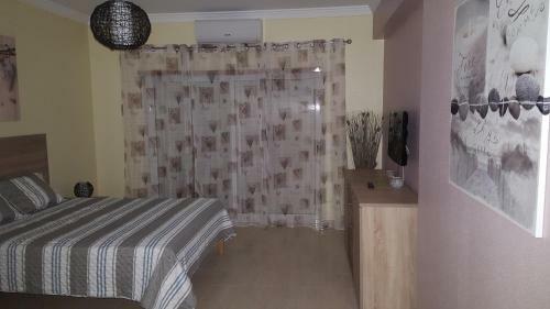 Apartamentos Vista Mar