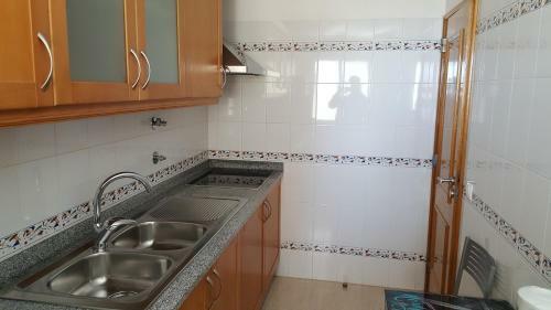 Apartamentos Vista Mar