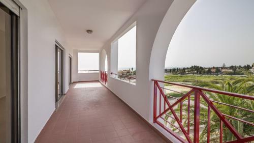 Apartamentos Vista Mar