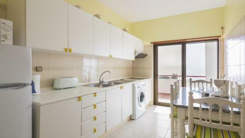 Apartamentos Vista Mar