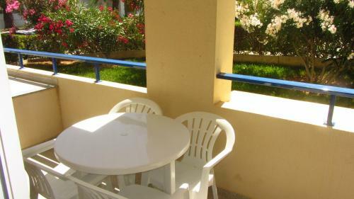 Apartamentos Vista Mar