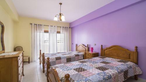 Apartamentos Vista Mar