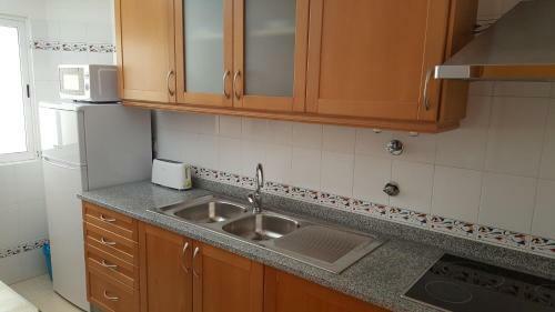 Apartamentos Vista Mar
