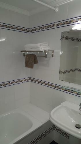 Apartamentos Vista Mar