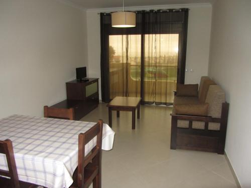 Apartamentos Vista Mar