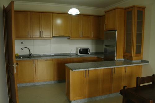 Apartamentos Vista Mar