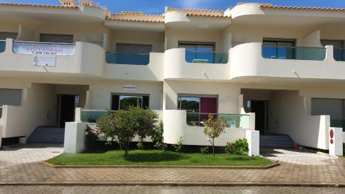 Apartamentos Vista Mar