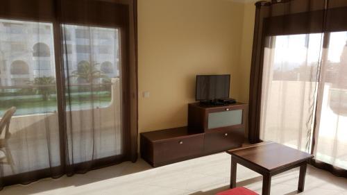 Apartamentos Vista Mar