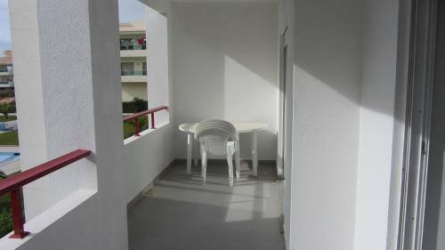 Apartamentos Vista Mar