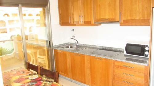Apartamentos Vista Mar
