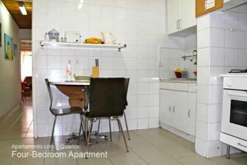 Apartamento Akicity Bairro Alto Night