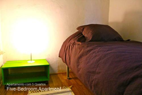 Apartamento Akicity Bairro Alto Night