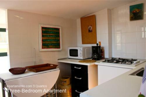 Apartamento Akicity Bairro Alto Night