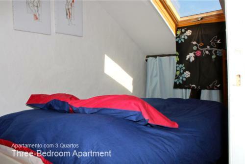 Apartamento Akicity Bairro Alto Night
