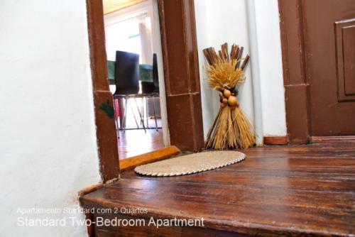 Apartamento Akicity Bairro Alto Night