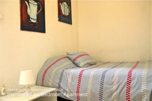 Apartamento Akicity Bairro Alto Night