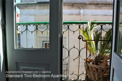 Apartamento Akicity Bairro Alto Night