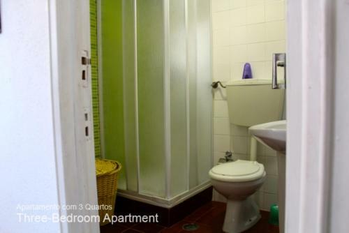 Apartamento Akicity Bairro Alto Night