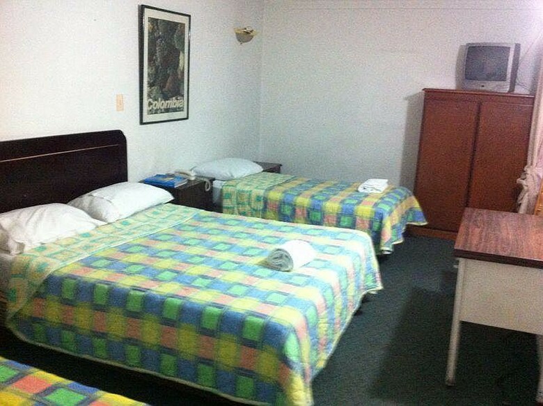 Hotel Casa Rinc�n Del Chico