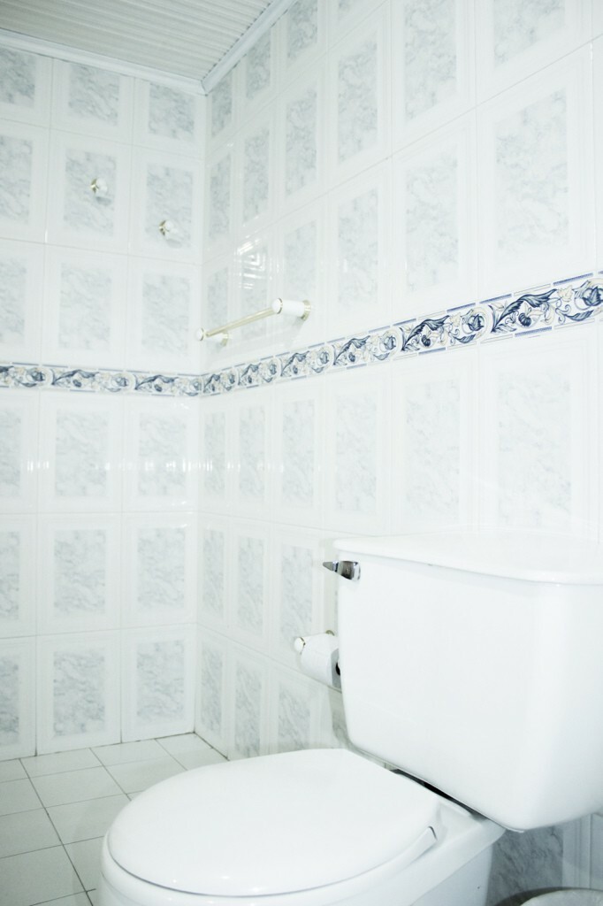 Hotel Casa Rinc�n Del Chico