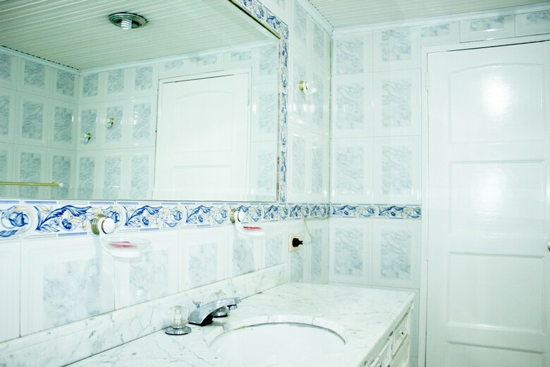 Hotel Casa Rinc�n Del Chico
