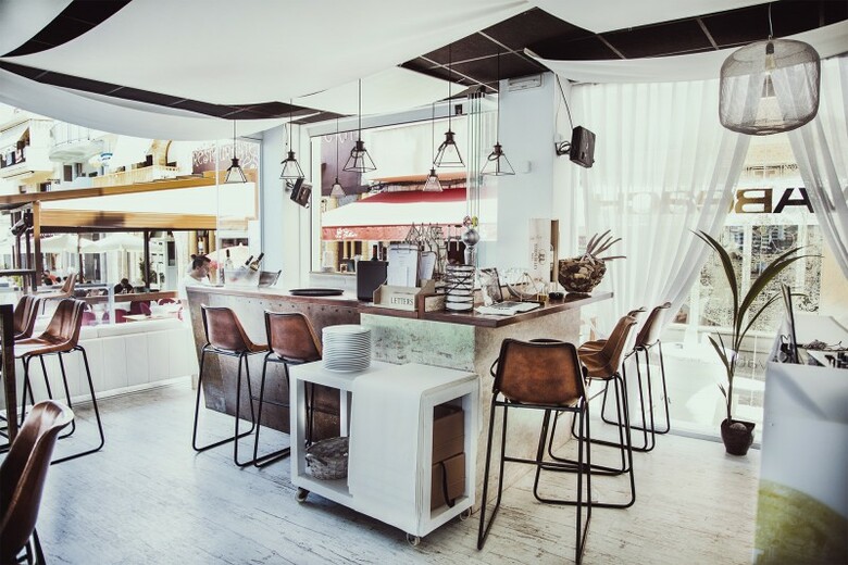 Hotel Muva Beach