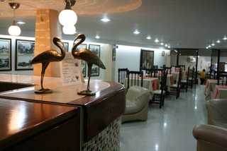Hotel San Carlos