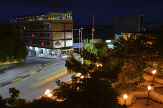 Hotel San Carlos