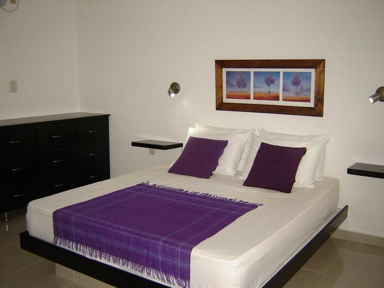 Hotel Kikuxtah