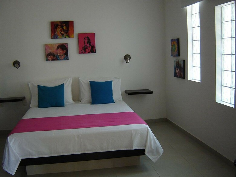 Hotel Kikuxtah