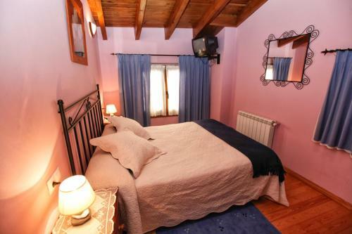 Agroturismo Casas Rurales La Casina