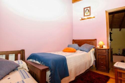 Agroturismo Casas Rurales La Casina