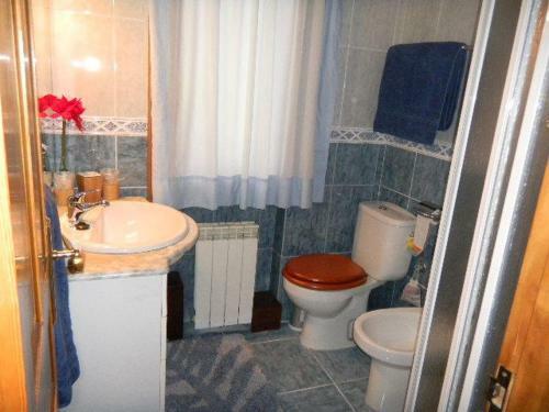 Agroturismo Casas Rurales La Casina