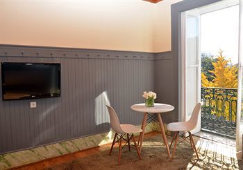 Casa Oliver Boutique B&B - Principe Real