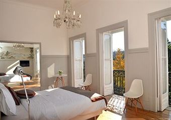 Casa Oliver Boutique B&B - Principe Real
