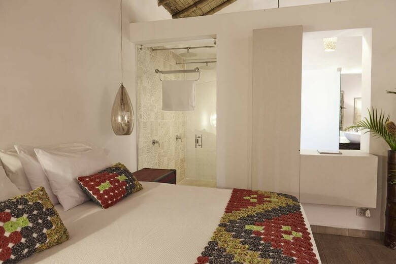 Hotel Hacienda Combia