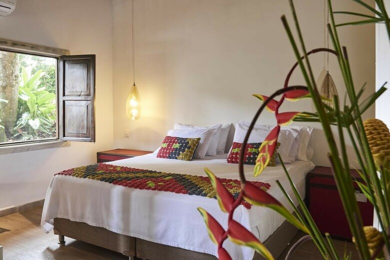 Hotel Hacienda Combia