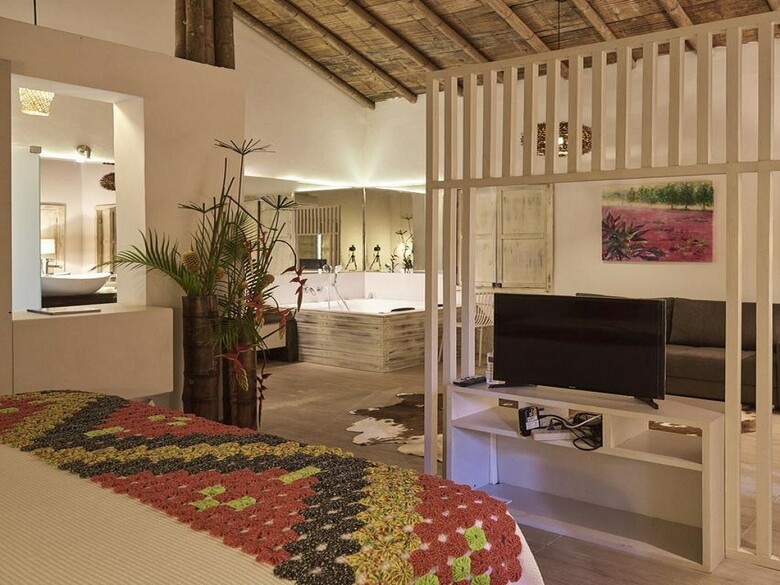 Hotel Hacienda Combia