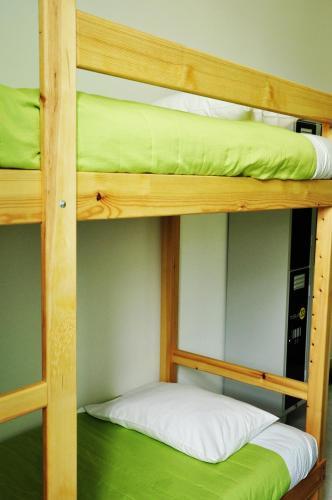 Hostel 33