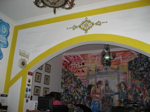 Hostel 33
