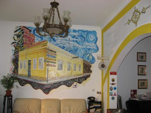 Hostel 33