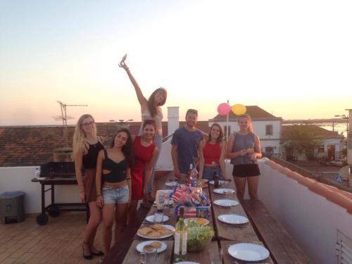 Hostel 33