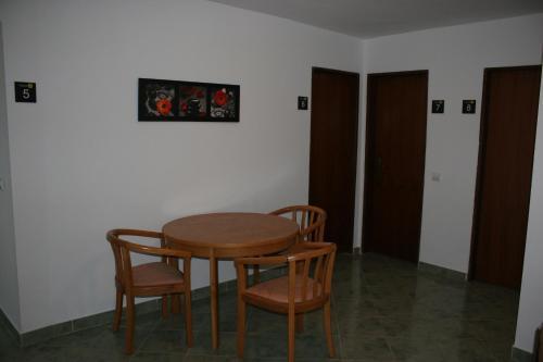 Hostel 33