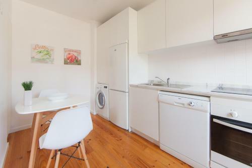 Apartamento Citybreak-apartments Sao Bento
