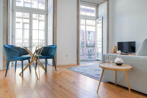 Apartamento Citybreak-apartments Sao Bento