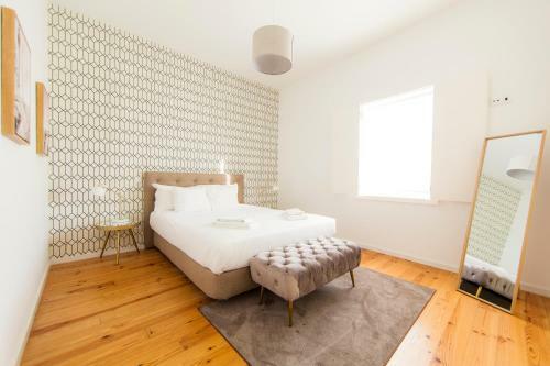 Apartamento Citybreak-apartments Sao Bento