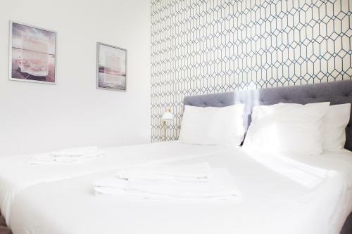 Apartamento Citybreak-apartments Sao Bento