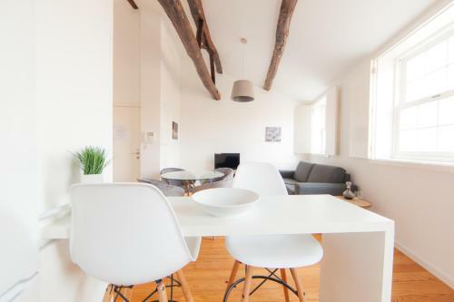 Apartamento Citybreak-apartments Sao Bento