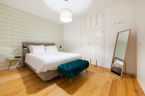 Apartamento Citybreak-apartments Sao Bento